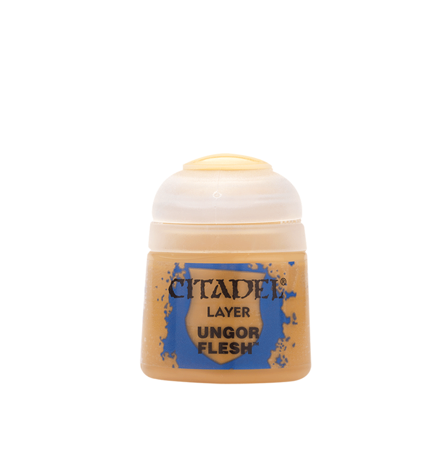 Citadel Layer Paint