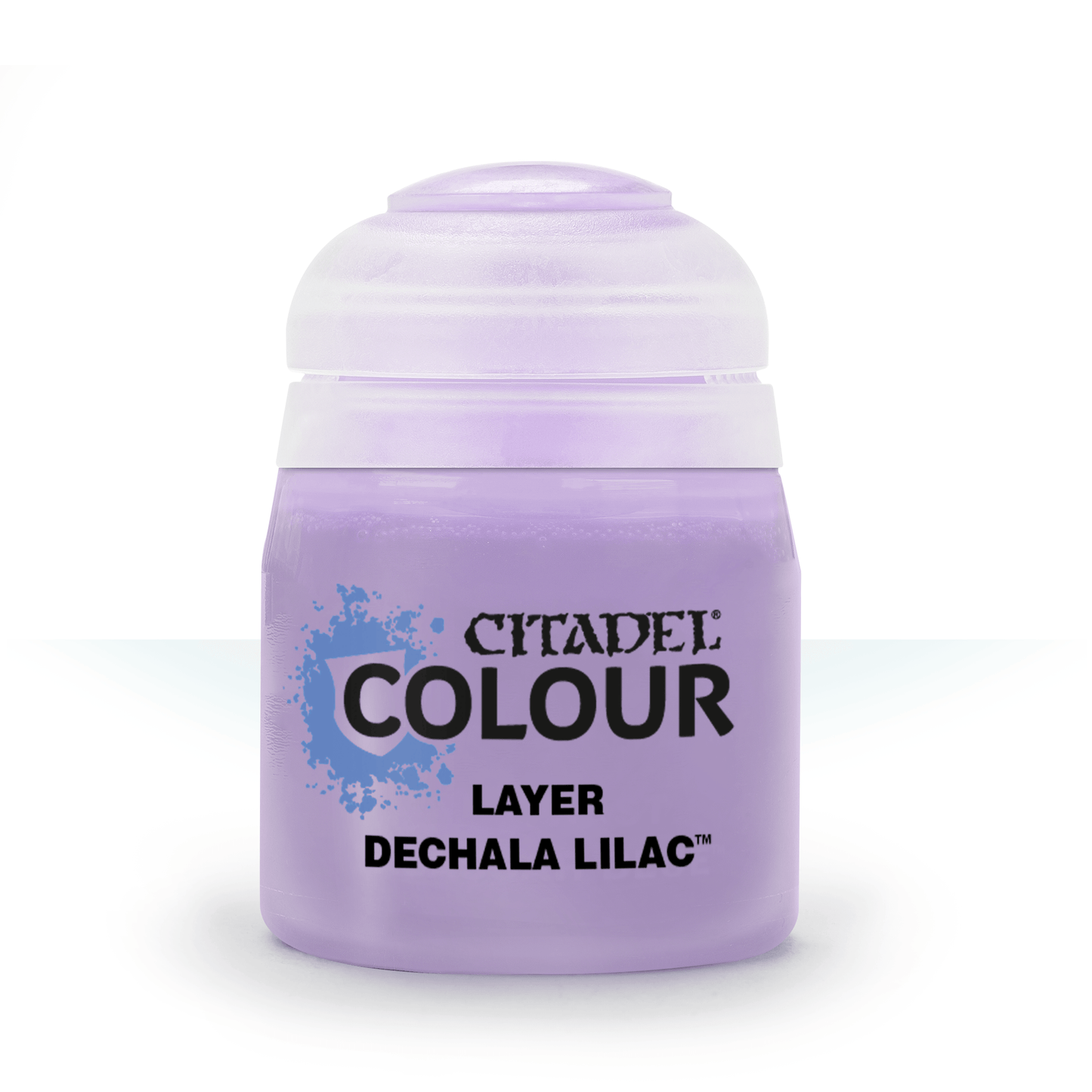 Citadel Layer Paint
