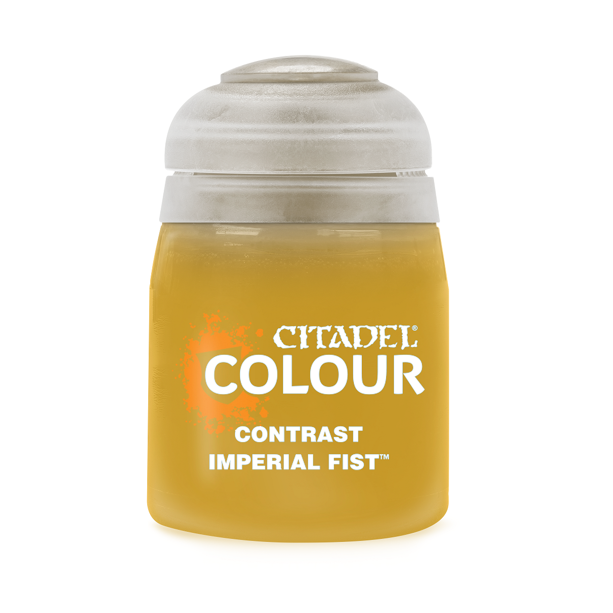 Citadel Contrast Paint