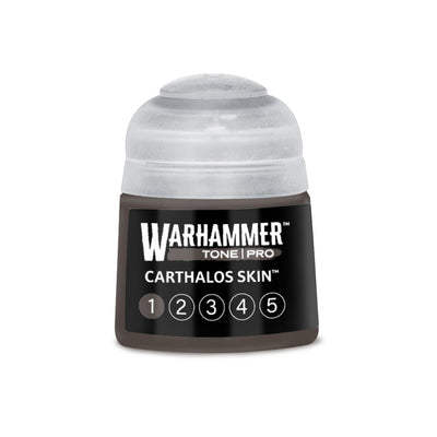 Warhammer Tone Pro Paint: Carthalos Skin 1 12ML