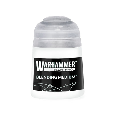 Warhammer Tech Pro Paint: Blending Medium 18ML