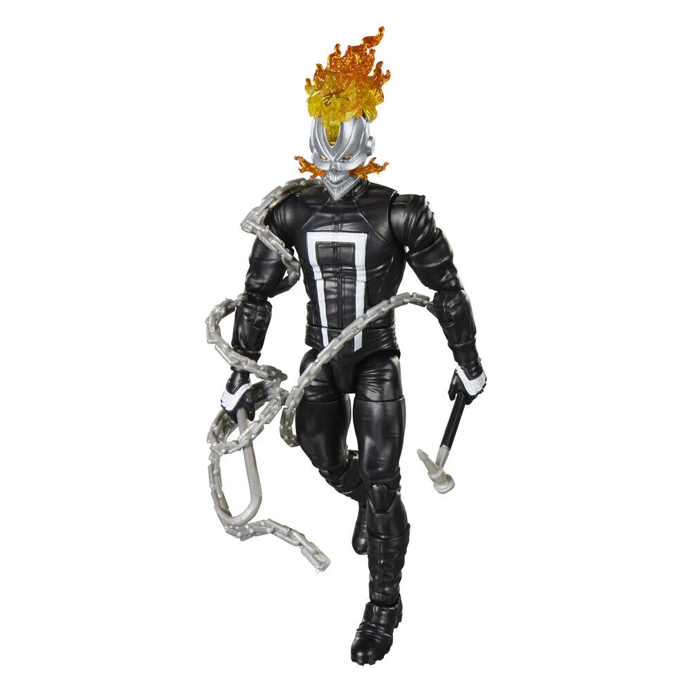 Marvel Legends Series - Ghost Rider (Robbie Reyes)