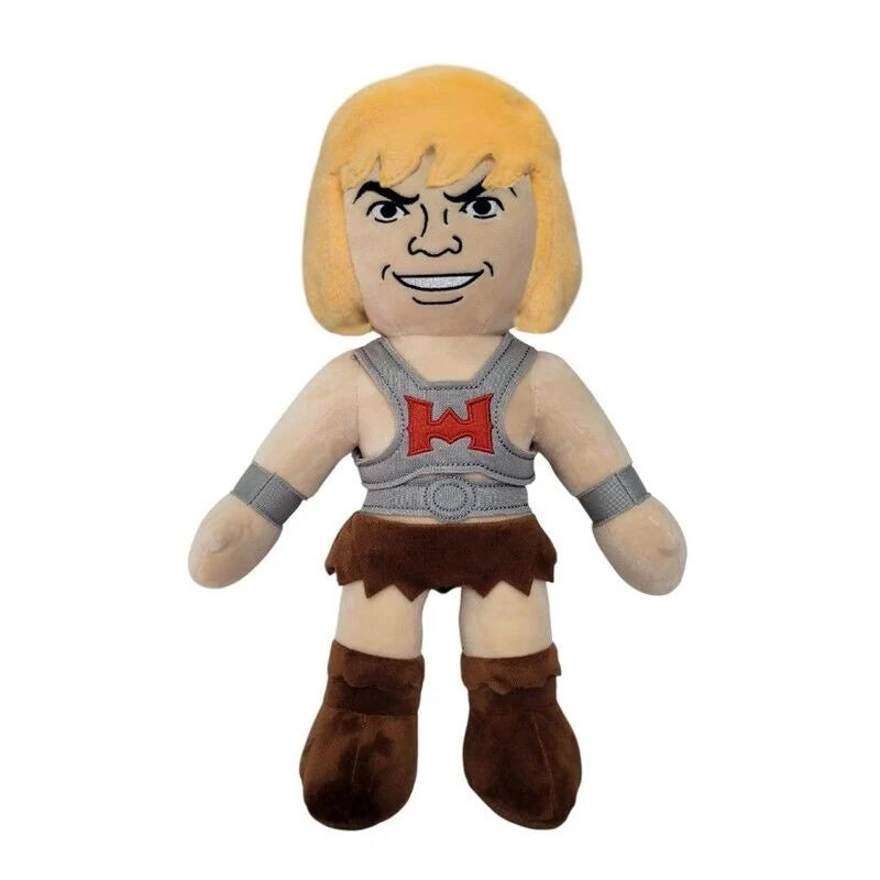 Masters of the Universe: He-Man Plushy (25cm)
