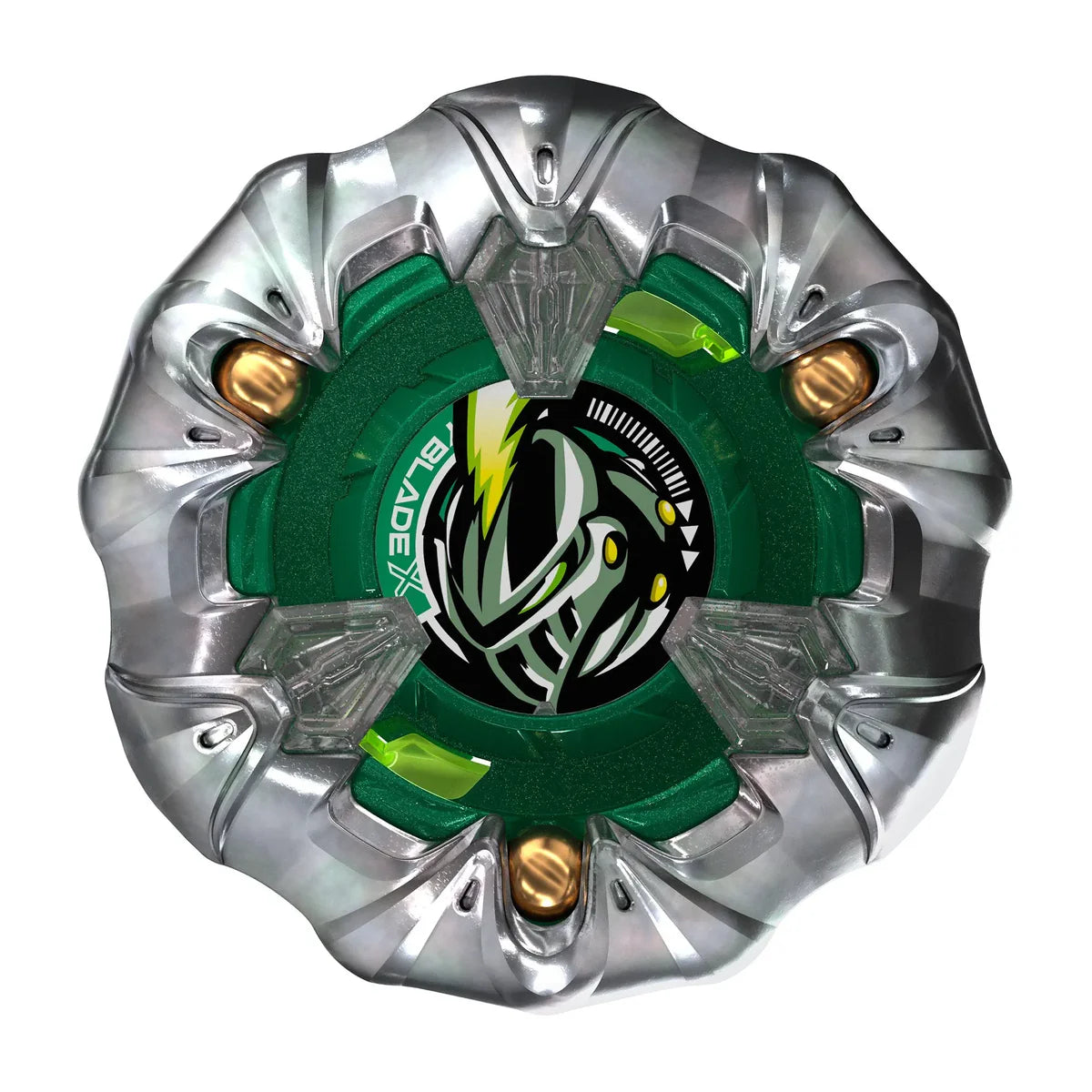 Beyblade X: X-Treme Expansion Pack