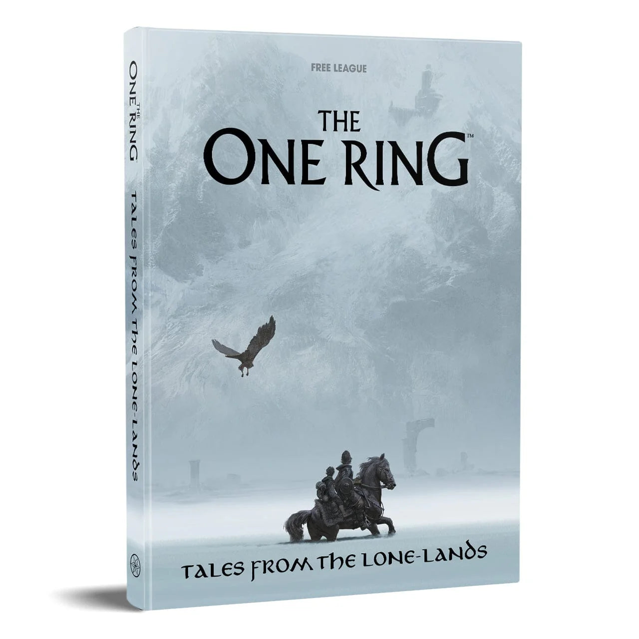 The One Ring RPG: Tales from the Lone Lands