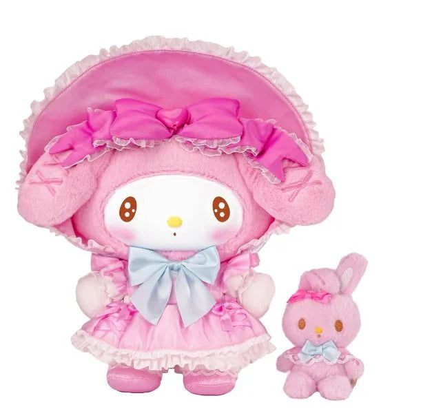 Top Toy x Sanrio - My Melody Sweet Fairy Tale Vinyl Plush Figure Series