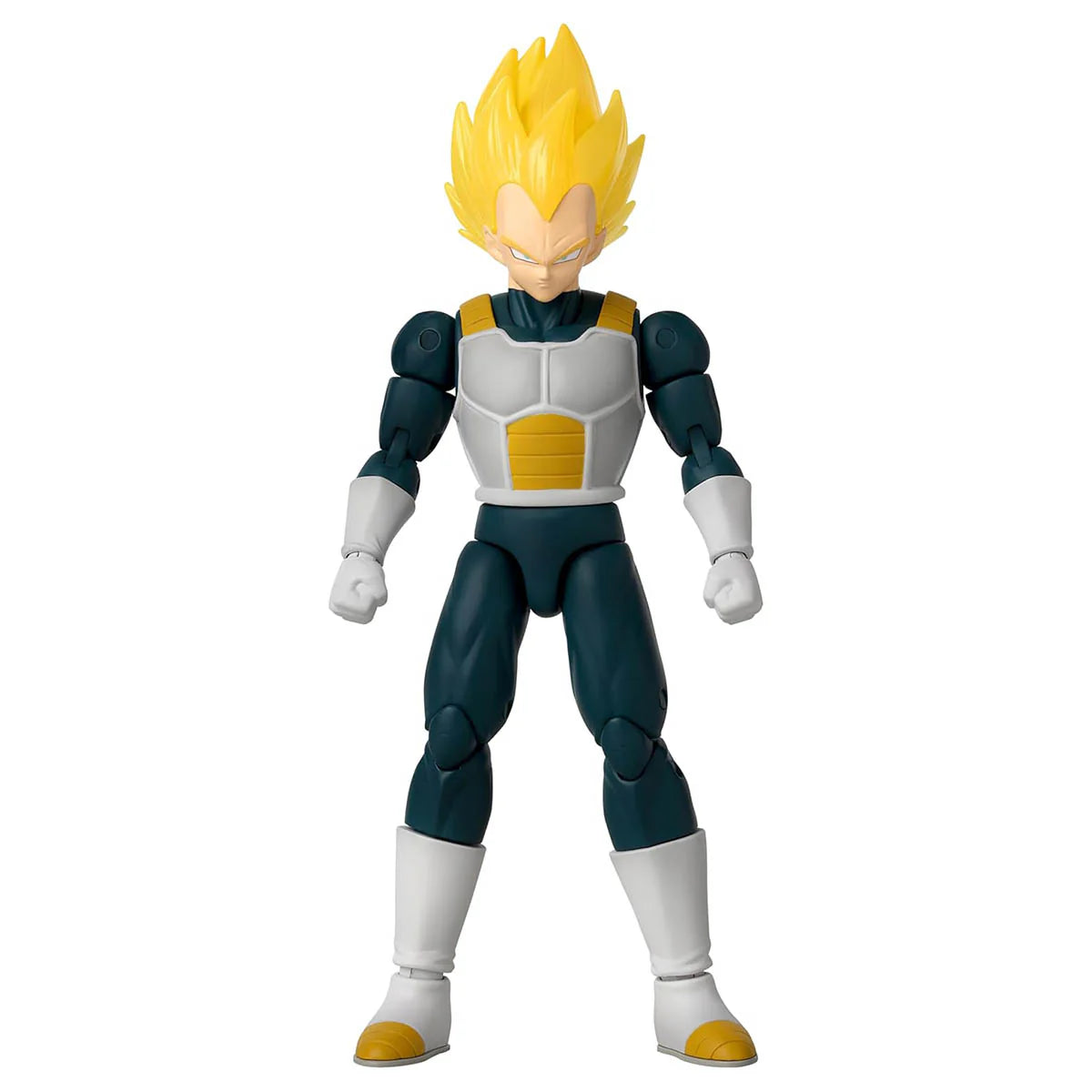 Dragon Ball Super: Dragon Stars - Super Saiyan Vegeta (DBS Broly Version)