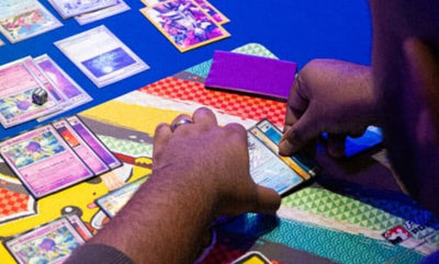 The Big Bang Shop: South Africa's #1 Destination for Pokémon TCG — Here's Why