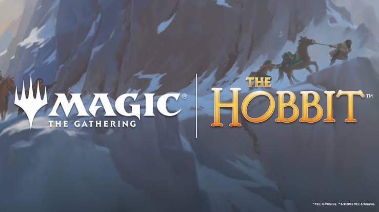 Magic: The Gathering — The Hobbit: Go There and Back Again | Everything You Need to Know