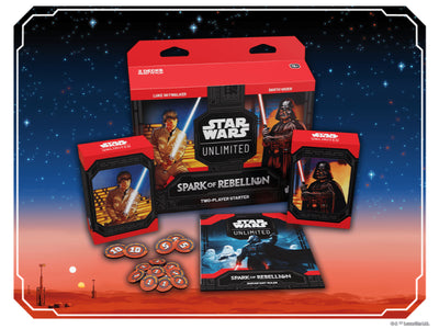 Star Wars: Unlimited