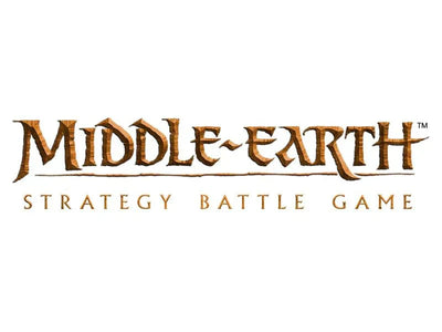 Middle-earth Strategy Battle Game