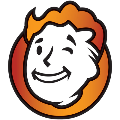 Fallout - Single Cards