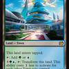 Balamb Garden, SeeD Academy (FIN-272) - FINAL FANTASY Foil