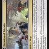 Invasion of Tolvada (MOM-241) - March of the Machine Foil