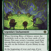 Growing Rites of Itlimoc (LCI-188) - The Lost Caverns of Ixalan
