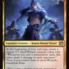 Kuja, Genome Sorcerer (FIN-232) - FINAL FANTASY
