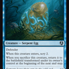 Biolume Egg (INR-054) - Innistrad Remastered