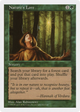 Nature's Lore (5ED-) - Fifth Edition