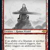 Harmonic Prodigy (Sketch) [Modern Horizons 2]