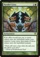 Parallel Lives (ISD-199) - Innistrad