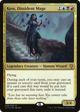 Kess, Dissident Mage (C17-039) - Commander 2017 Foil