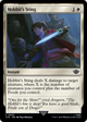 Hobbit's Sting (LTR-020) - The Lord of the Rings: Tales of Middle-earth Foil