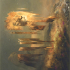 Ephemerate // Ephemerate (AMH1-036) - Modern Horizons Art Series (Borderless)