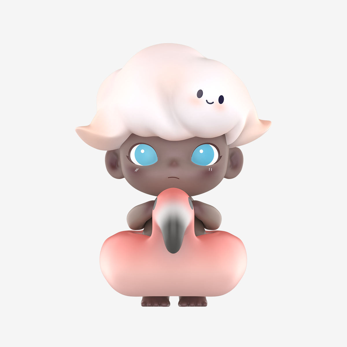 POP MART: DIMOO Retro Series Figures