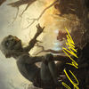 Sméagol, Helpful Guide // Sméagol, Helpful Guide (ALTR-024) - Tales of Middle-earth Art Series (Borderless) Foil