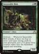 Inexorable Blob (SOI-212) - Shadows over Innistrad Foil