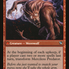 Reckless Waif (ISD-159) - Innistrad: (Double Faced Transform)