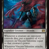 Vincent Valentine (FIN-125) - FINAL FANTASY Foil