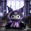 Top Toy x Sanrio - Kuromi Werewolves of Miller's Hollow Blind Box