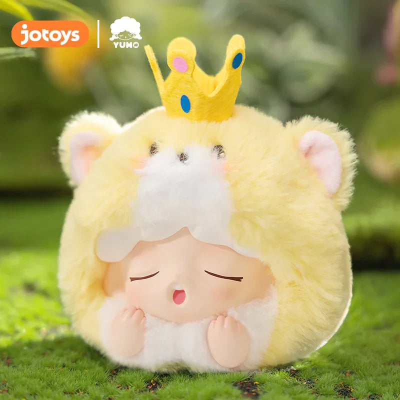 YUMO - Forest Friends Series Blind Box