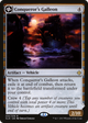 Conqueror's Galleon (XLN-234) - Ixalan: (compasslanddfc)