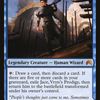 Jace, Vryn's Prodigy (ORI-060) - Magic Origins: (originpwdfc) Foil
