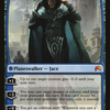 Jace, Vryn's Prodigy (ORI-060) - Magic Origins: (originpwdfc) Foil