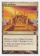 City of Brass (8ED-322) - 8th Edition