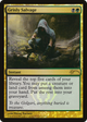 Grisly Salvage (FNM-) - Friday Night Magic 2013 Foil