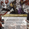 Sorin of House Markov (Borderless) (MH3-444) - Modern Horizons 3 (Borderless)