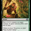 Revitalizing Repast (MH3-256) - Modern Horizons 3 Foil