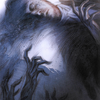 Dread Fugue // Dread Fugue (AVOW-031) - Crimson Vow Art Series (Borderless)