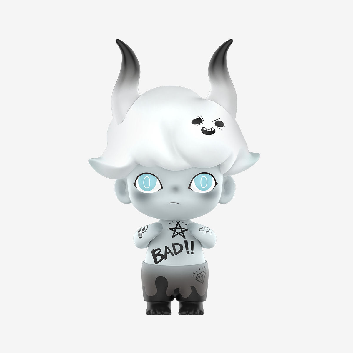 POP MART: DIMOO Retro Series Figures