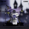 Top Toy x Sanrio - Kuromi Werewolves of Miller's Hollow Blind Box
