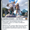 Ajani, Nacatl Pariah (PRE-237) - Modern Horizons 3 Promos Foil