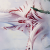 The Fair Basilica // The Fair Basilica (AONE-059) - Phyrexia: All Will Be One Art Series (Borderless)