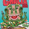Ghalta, Primal Hunger (SLD-1124) - Secret Lair Drop (Borderless)