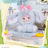 Nommi - Sitting Baby Zoo Plush Series Blind Box Figures
