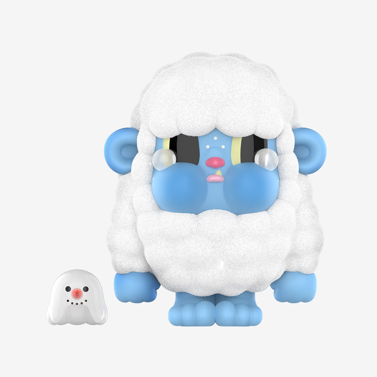 POP MART: CRYBABY - Monster's Tears Series Figures