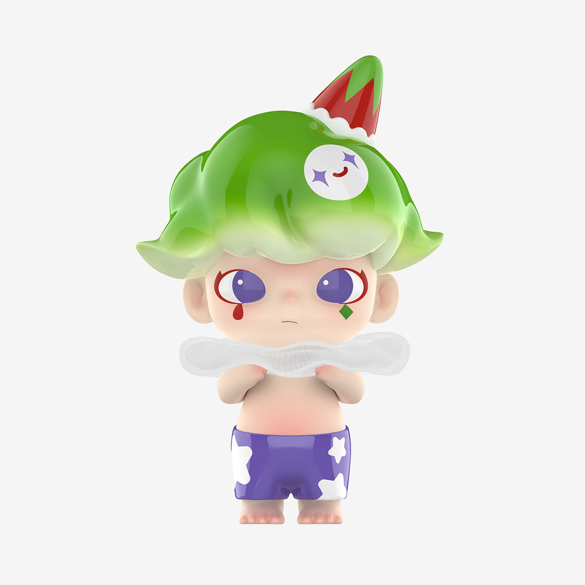 POP MART: DIMOO Retro Series Figures